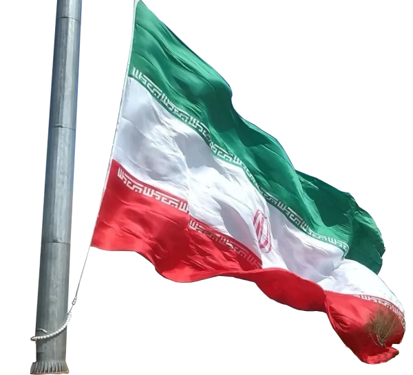 دکل پرچم