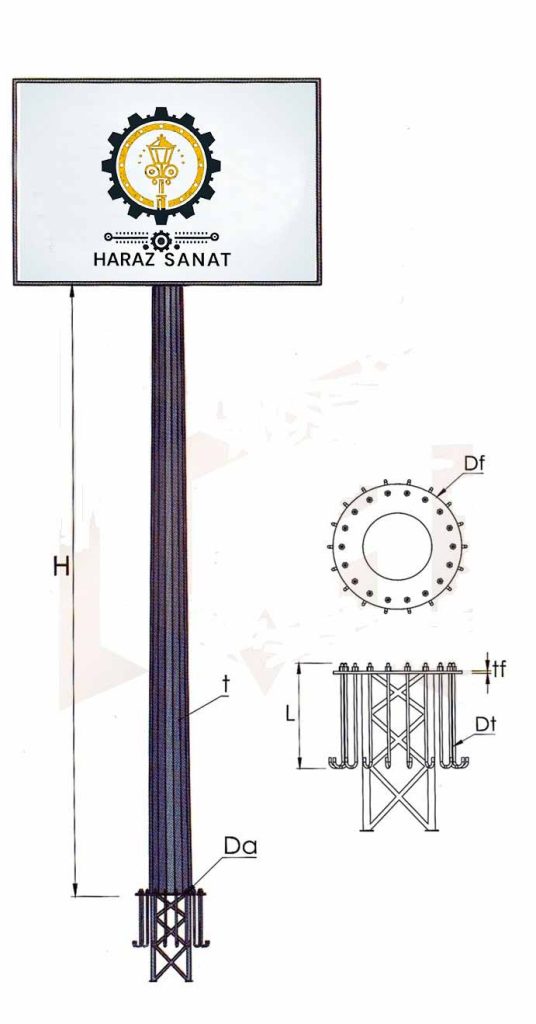 طرح-پایه-تبلیغاتی-روشان-سازه